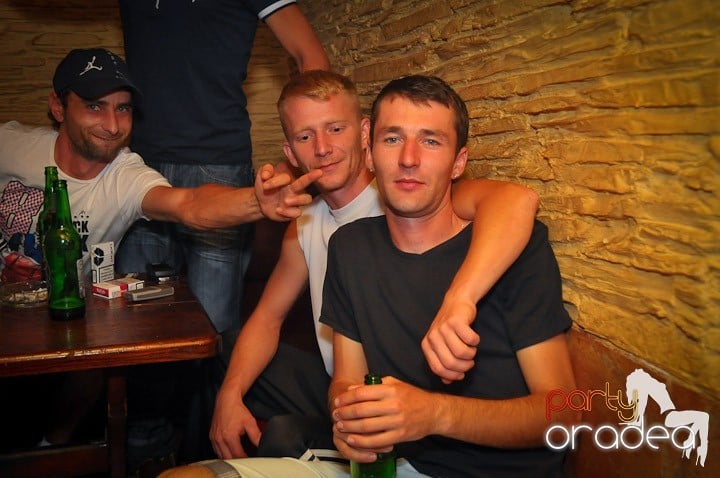 Sâmbătă noaptea în Downtown, 