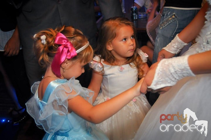 Sâmbătă noaptea în Downtown, 