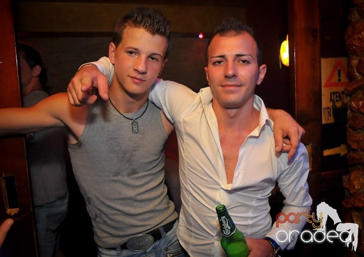 Sâmbătă noaptea în Downtown, 