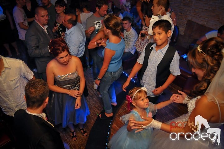 Sâmbătă noaptea în Downtown, 