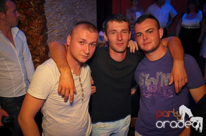 Sâmbătă noaptea în Downtown, 