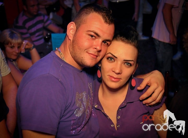 Sâmbătă noaptea în Downtown, 