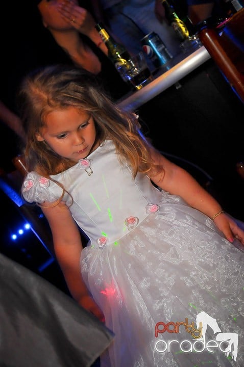 Sâmbătă noaptea în Downtown, 