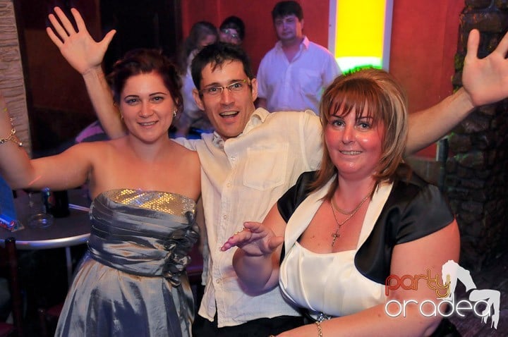 Sâmbătă noaptea în Downtown, 