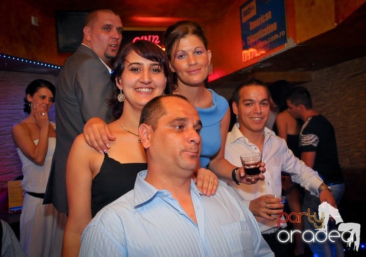 Sâmbătă noaptea în Downtown, 