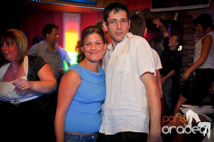 Sâmbătă noaptea în Downtown, 