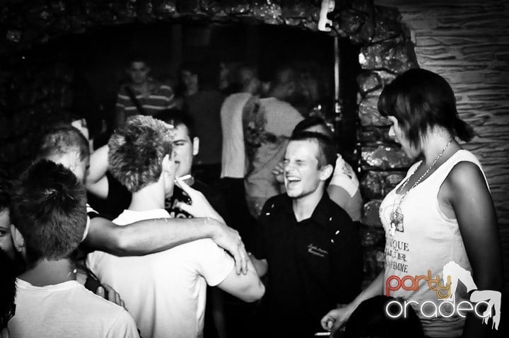 Sâmbătă noaptea în Downtown, 