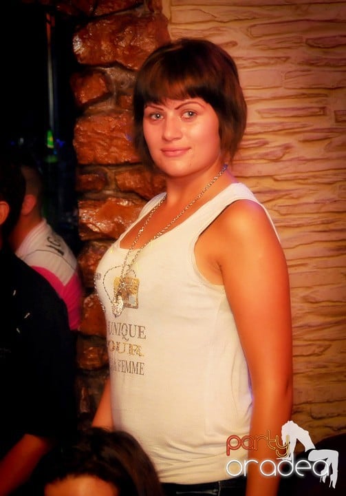 Sâmbătă noaptea în Downtown, 