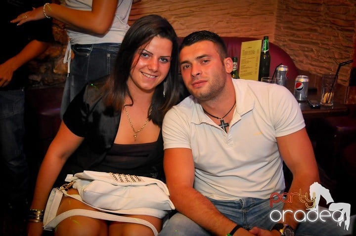 Sâmbătă noaptea în Downtown, 