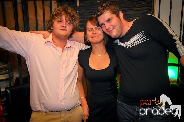 Sâmbătă noaptea în Downtown, 