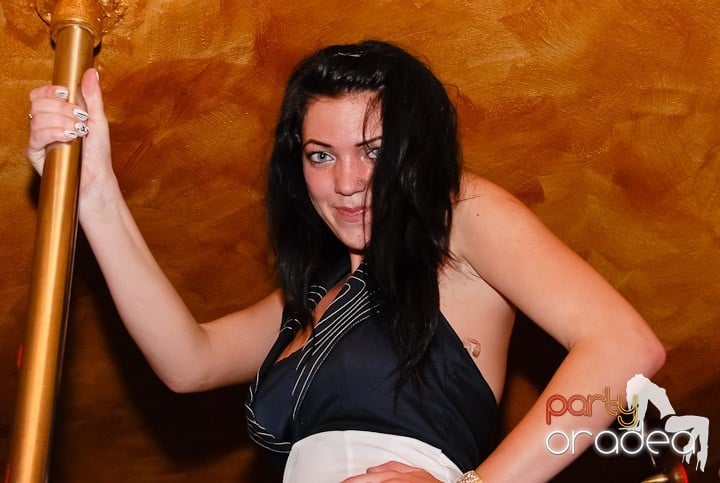 Sâmbătă noaptea în Downtown, 