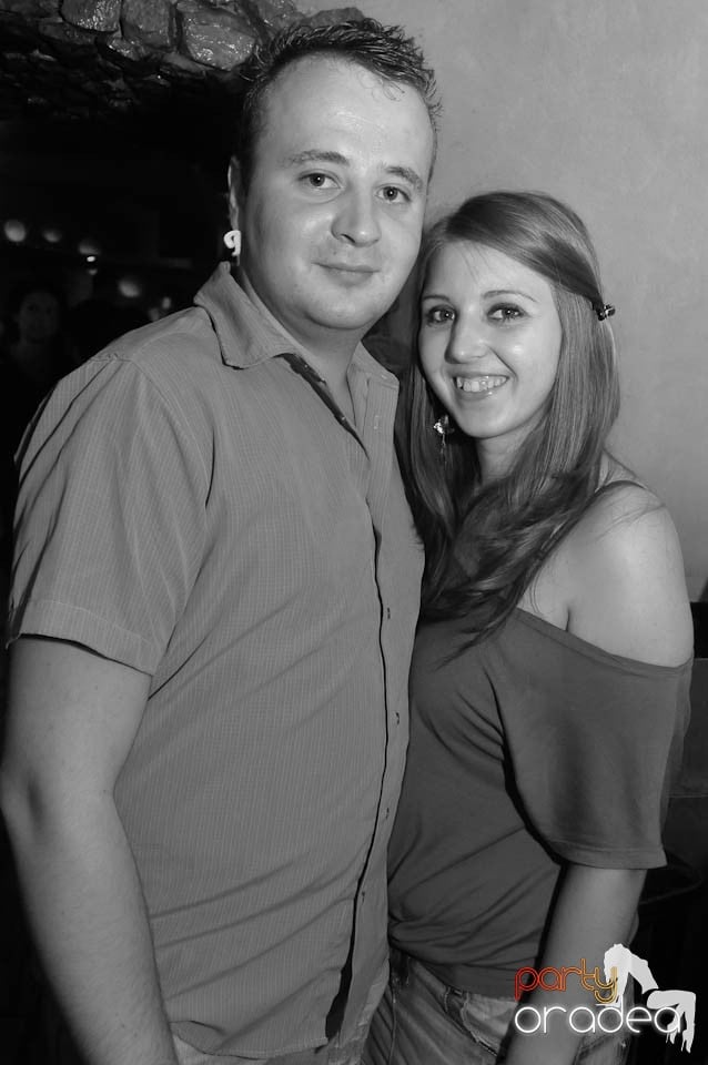 Sâmbătă noaptea în Downtown, 