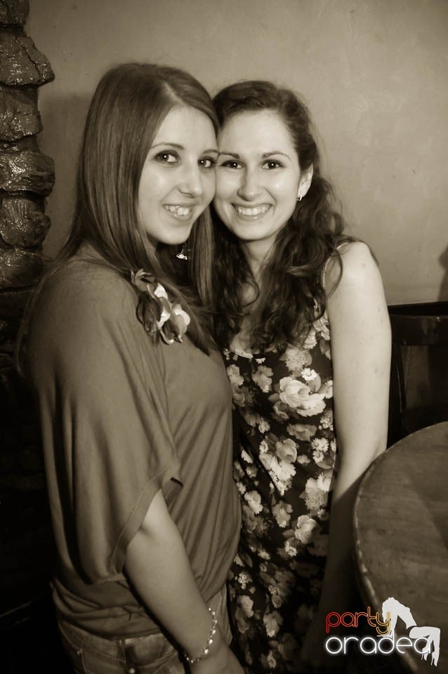 Sâmbătă noaptea în Downtown, 