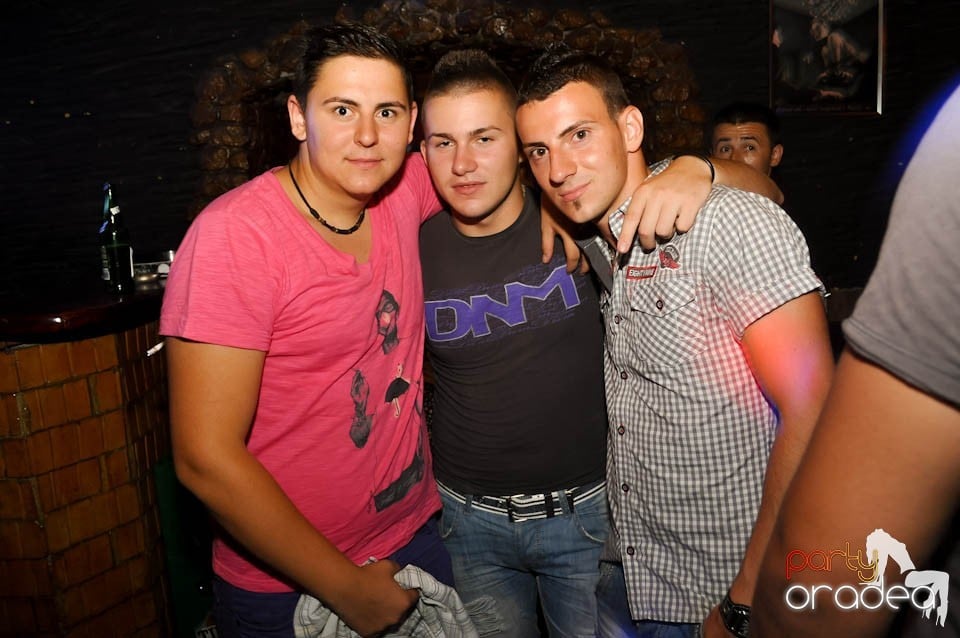 Sâmbătă noaptea în Downtown, 