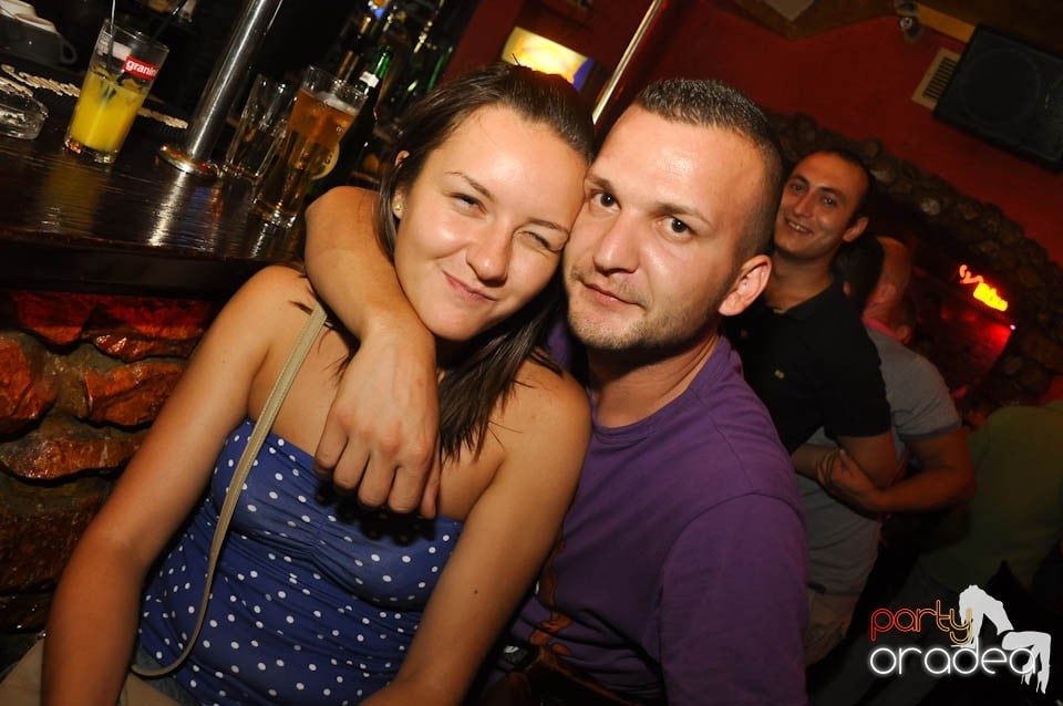 Sâmbătă noaptea în Downtown, 