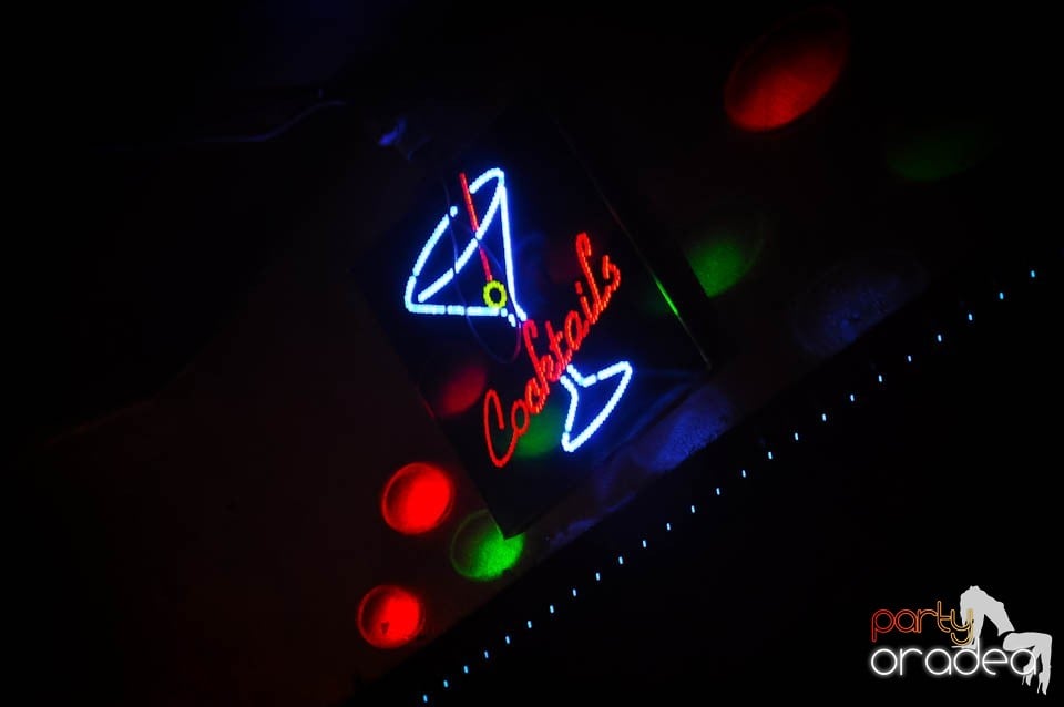 Sâmbătă noaptea în Downtown, 