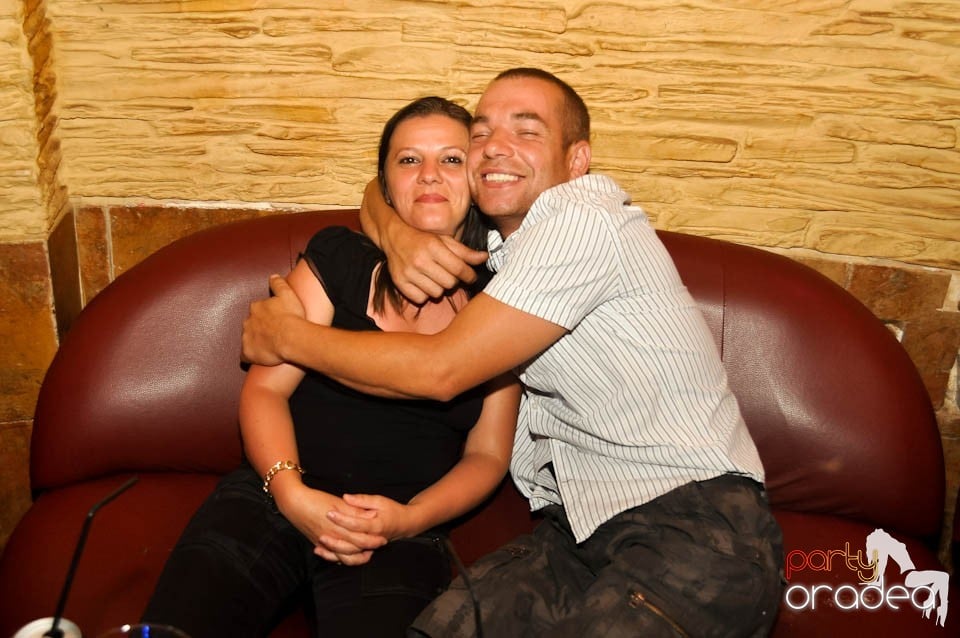 Sâmbătă noaptea în Downtown, 