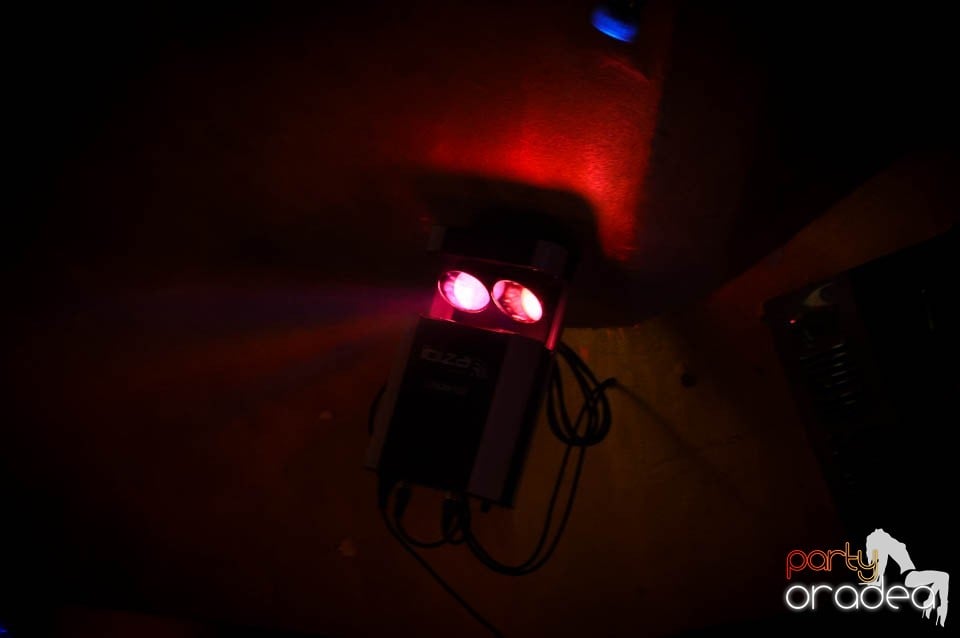 Sâmbătă noaptea în Downtown, 