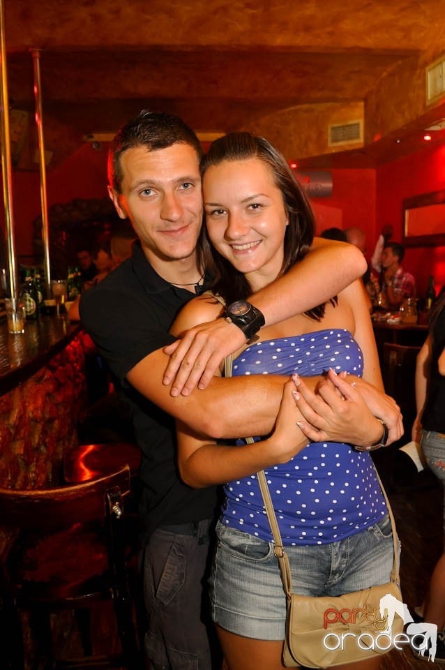 Sâmbătă noaptea în Downtown, 