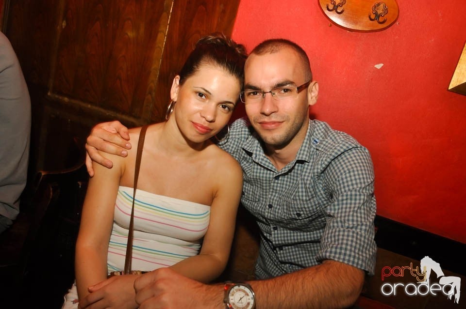 Sâmbătă noaptea în Downtown, 