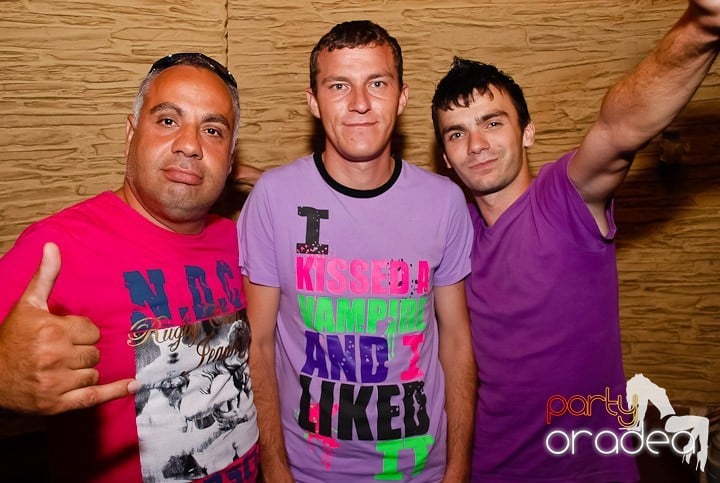 Sâmbătă noaptea în Downtown, 