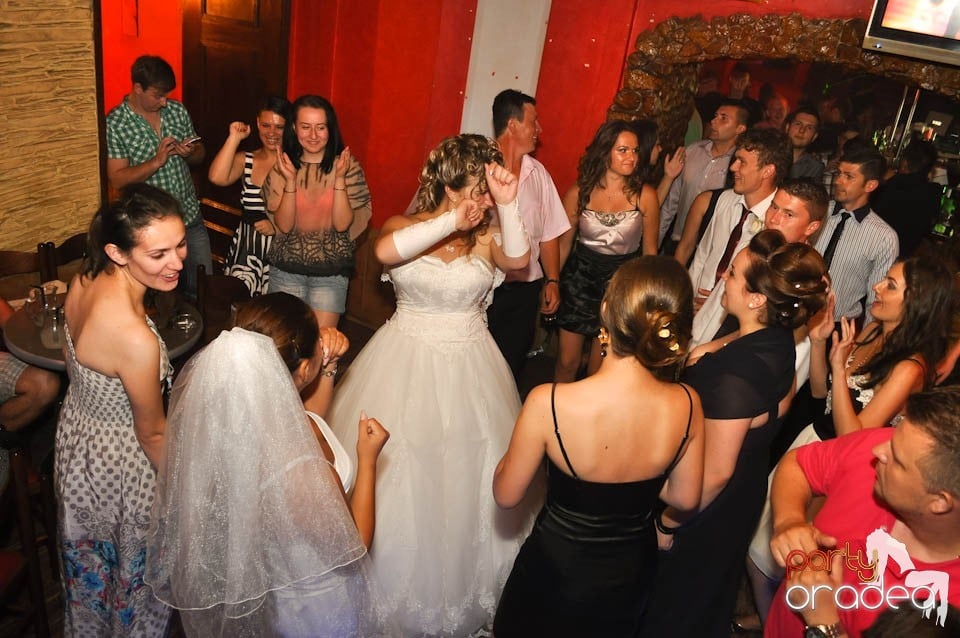 Sâmbătă noaptea în Downtown, 