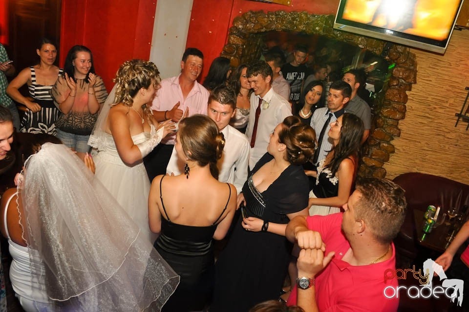 Sâmbătă noaptea în Downtown, 