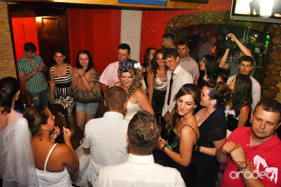 Sâmbătă noaptea în Downtown, 