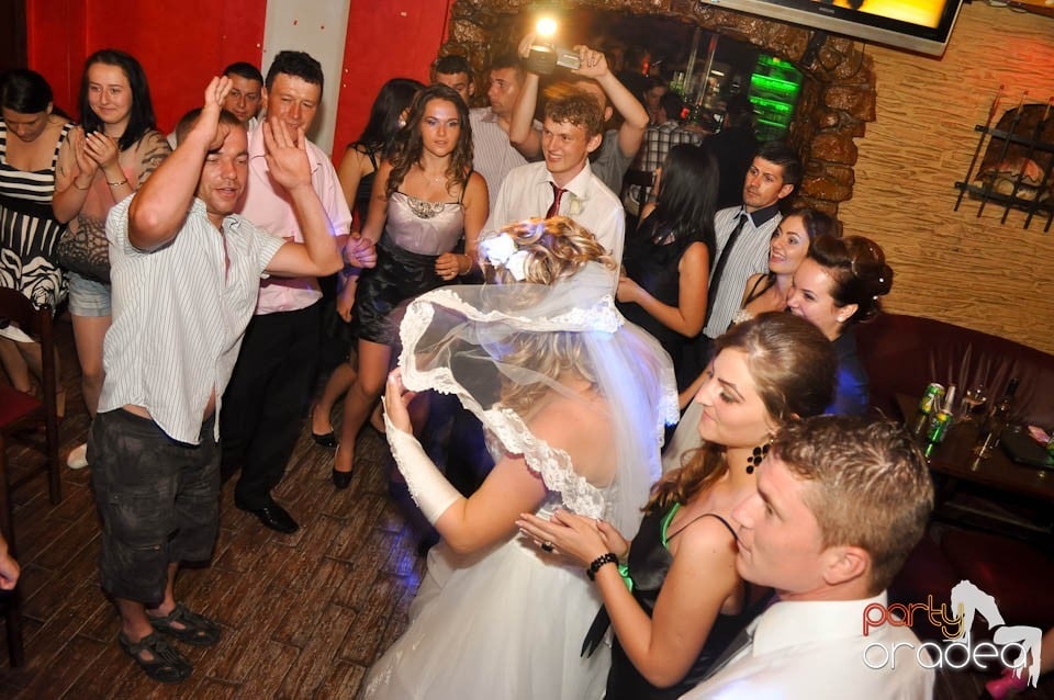 Sâmbătă noaptea în Downtown, 