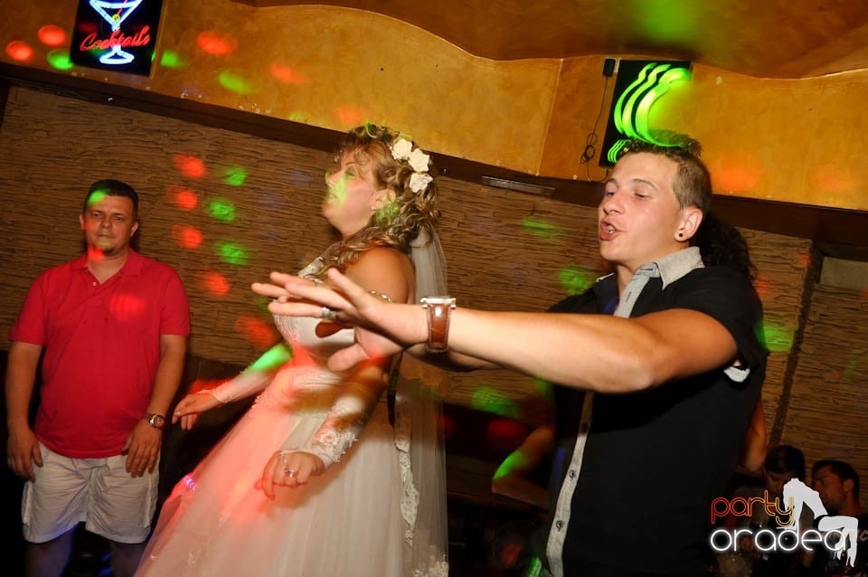 Sâmbătă noaptea în Downtown, 