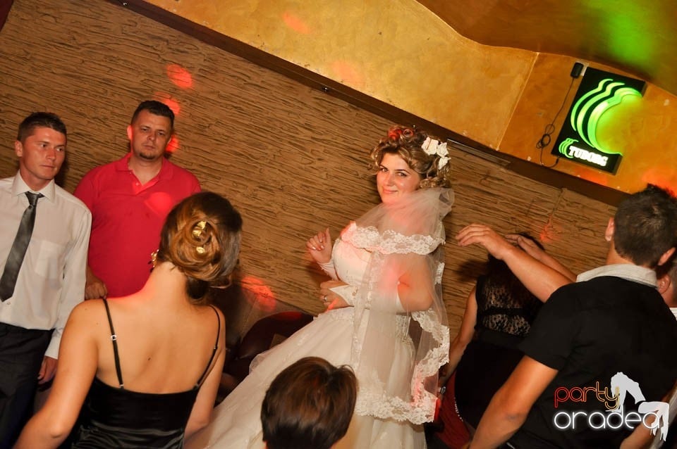 Sâmbătă noaptea în Downtown, 