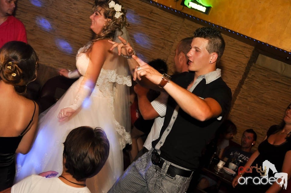 Sâmbătă noaptea în Downtown, 