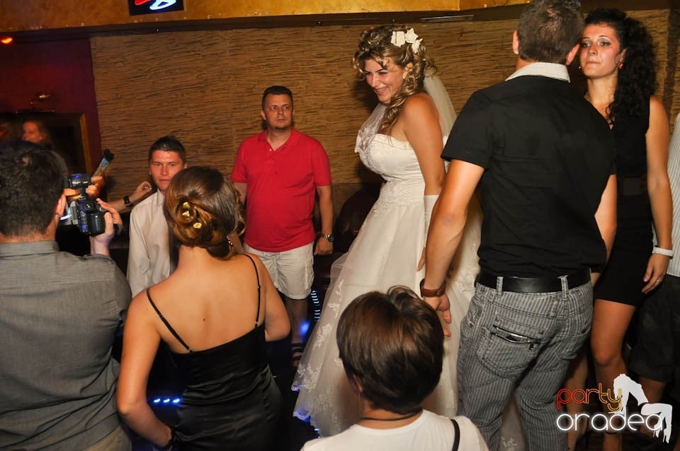 Sâmbătă noaptea în Downtown, 