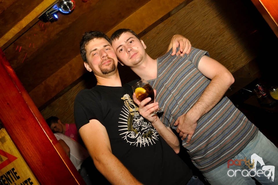 Sâmbătă noaptea în Downtown, 