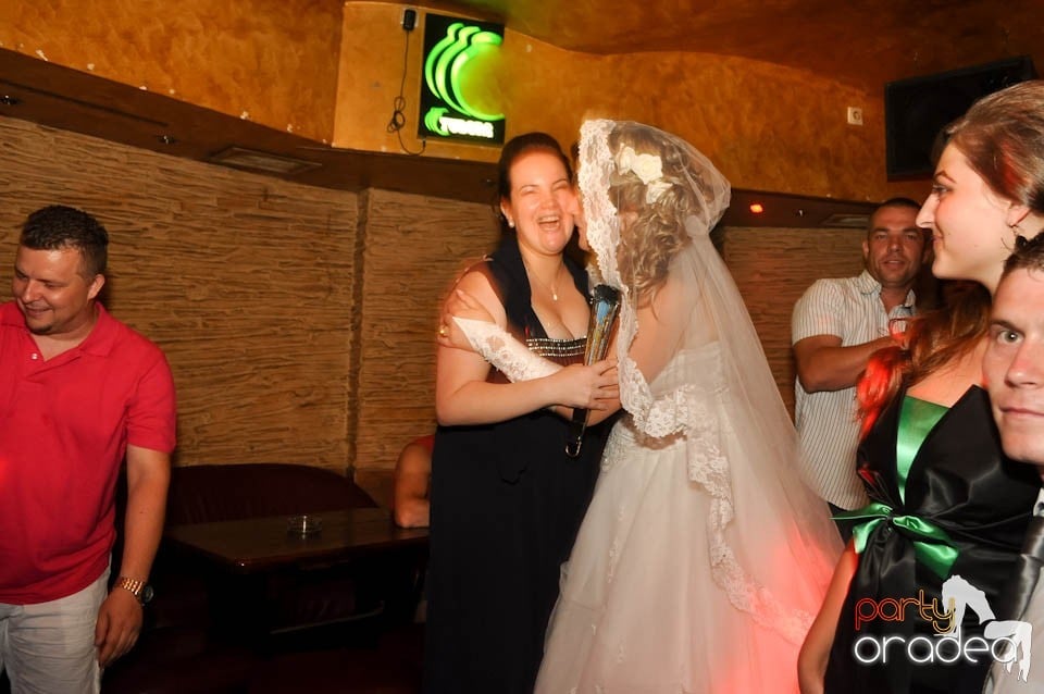 Sâmbătă noaptea în Downtown, 