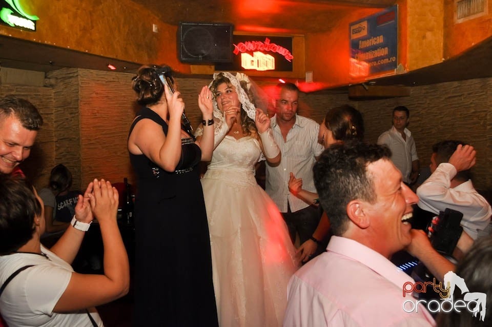 Sâmbătă noaptea în Downtown, 