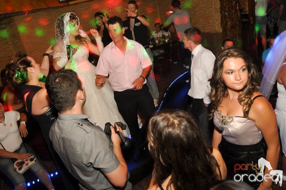 Sâmbătă noaptea în Downtown, 