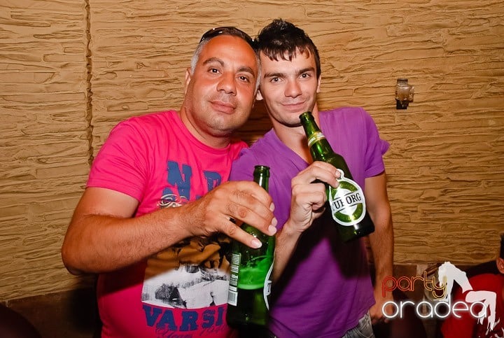 Sâmbătă noaptea în Downtown, 