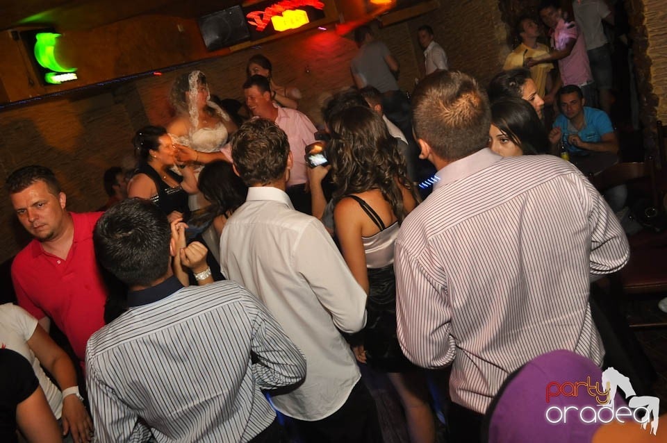 Sâmbătă noaptea în Downtown, 