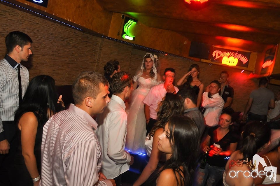 Sâmbătă noaptea în Downtown, 