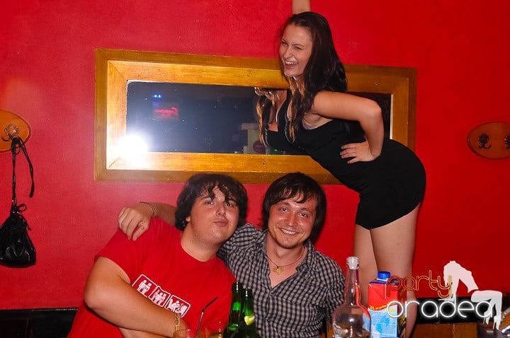 Sâmbătă noaptea în Downtown, 