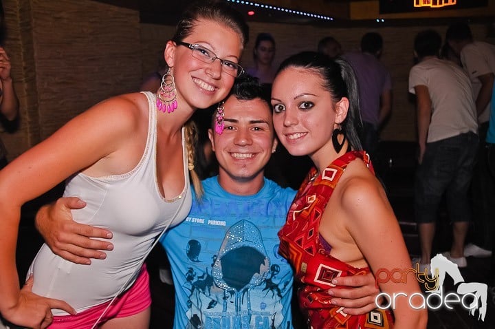 Sâmbătă noaptea în Downtown, 