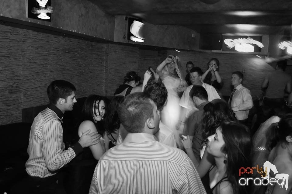 Sâmbătă noaptea în Downtown, 