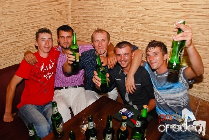 Sâmbătă noaptea în Downtown, 