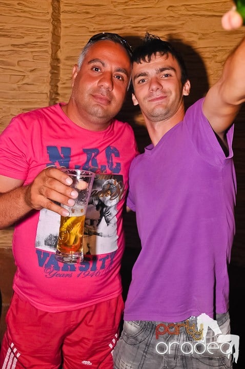 Sâmbătă noaptea în Downtown, 