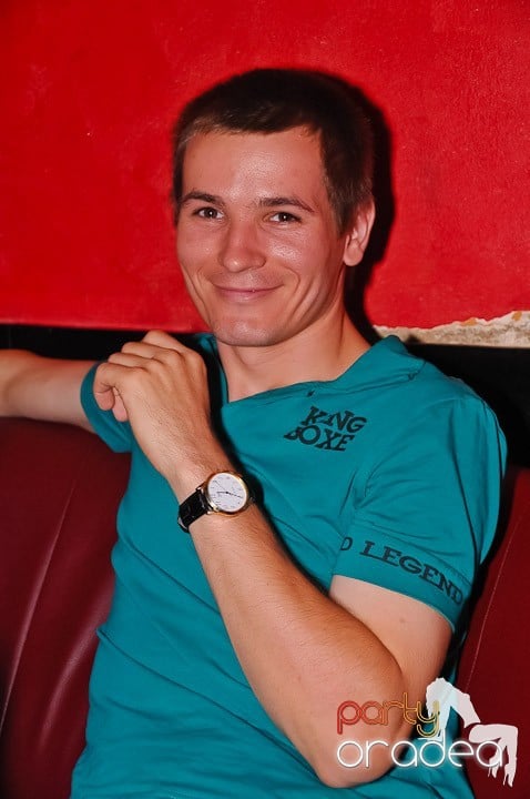 Sâmbătă noaptea în Downtown, 