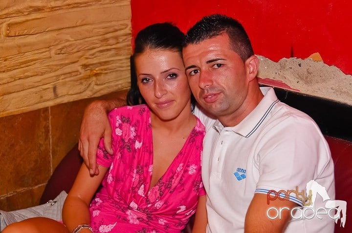 Sâmbătă noaptea în Downtown, 