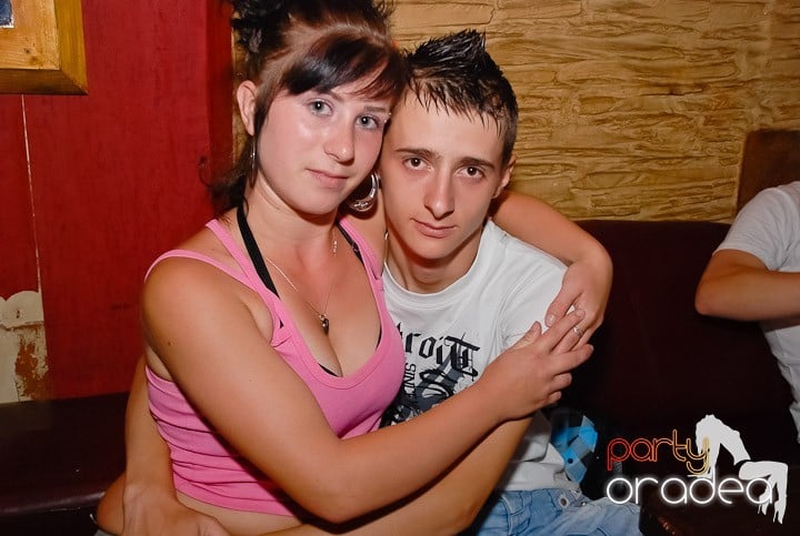 Sâmbătă noaptea în Downtown, 