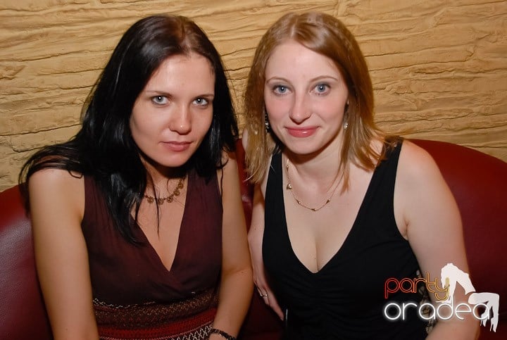 Sâmbătă noaptea în Downtown, 