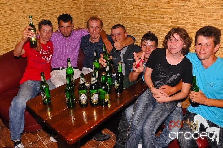 Sâmbătă noaptea în Downtown, 